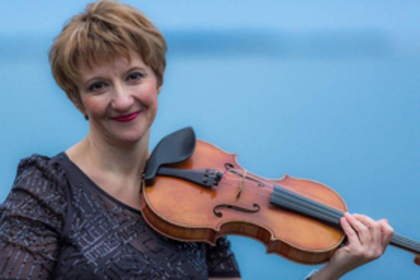 Irina Fainkichen and Irina Kotlyar Join Line-Up for THE BLACK BOX Classical Series Irina Fainkichen and Irina Kotlyar Join Line-Up for THE BLACK BOX Classical Series Image