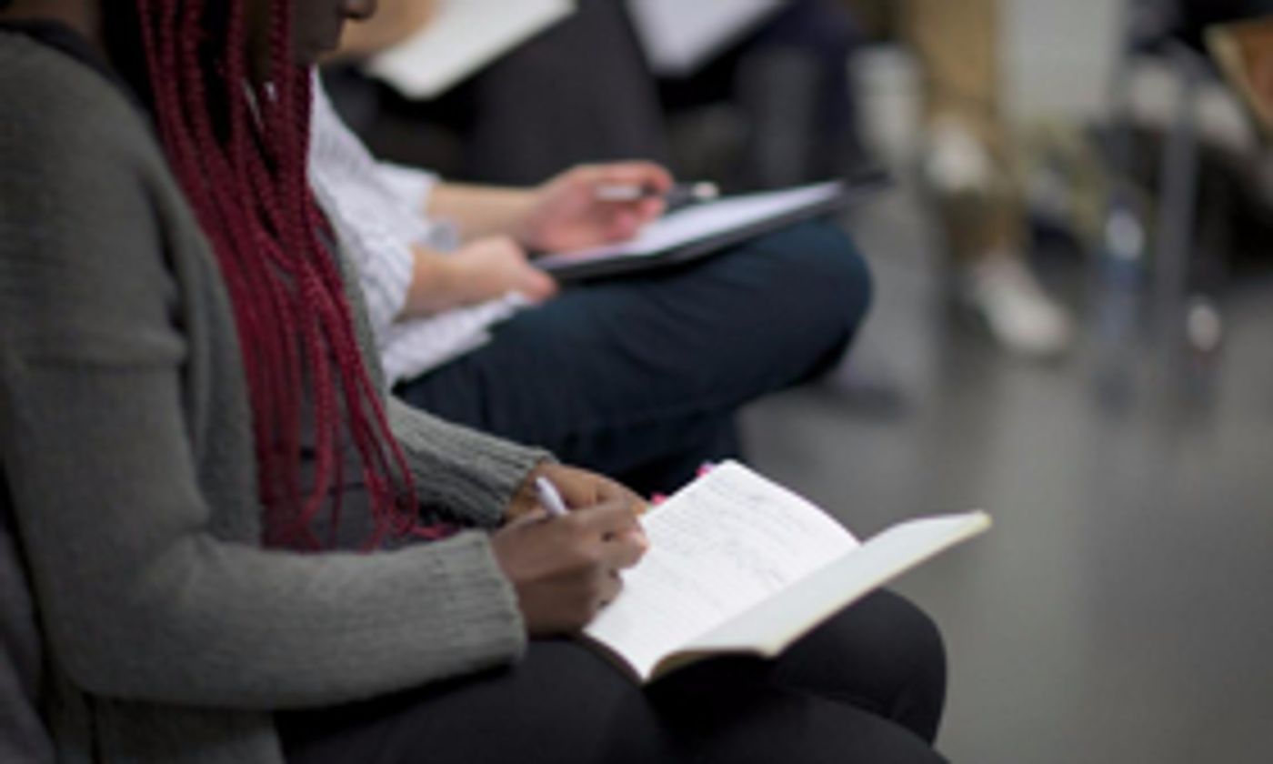 Art School Announces Next Events In New Series Bringing Together The Arts Industry And Education Sector Image