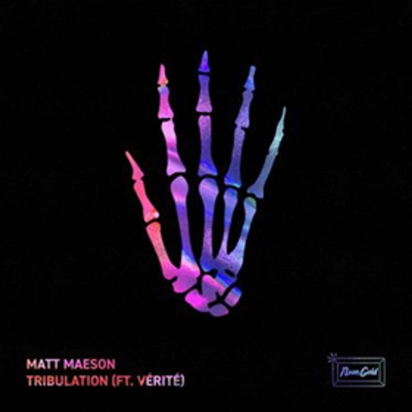 Neon Gold/Atlantic Records Announce 10th Anniversary Compilation NGX: TEN YEARS OF NEON GOLD  Image