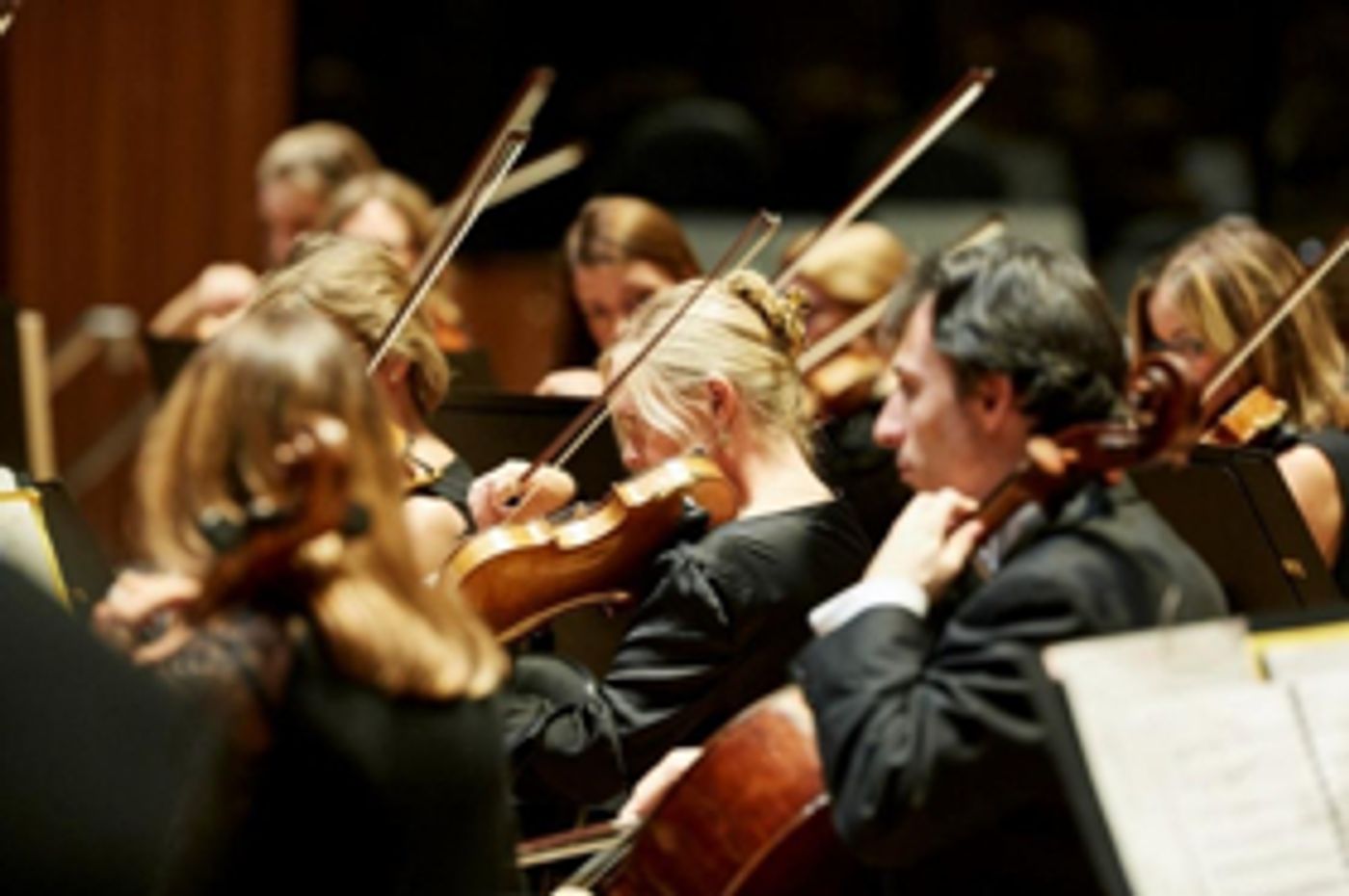 Sydney Symphony Orchestra Performs Global Concert With Beethoven's Greatest Work Sydney Symphony Orchestra Performs Global Concert With Beethoven's Greatest Work Image