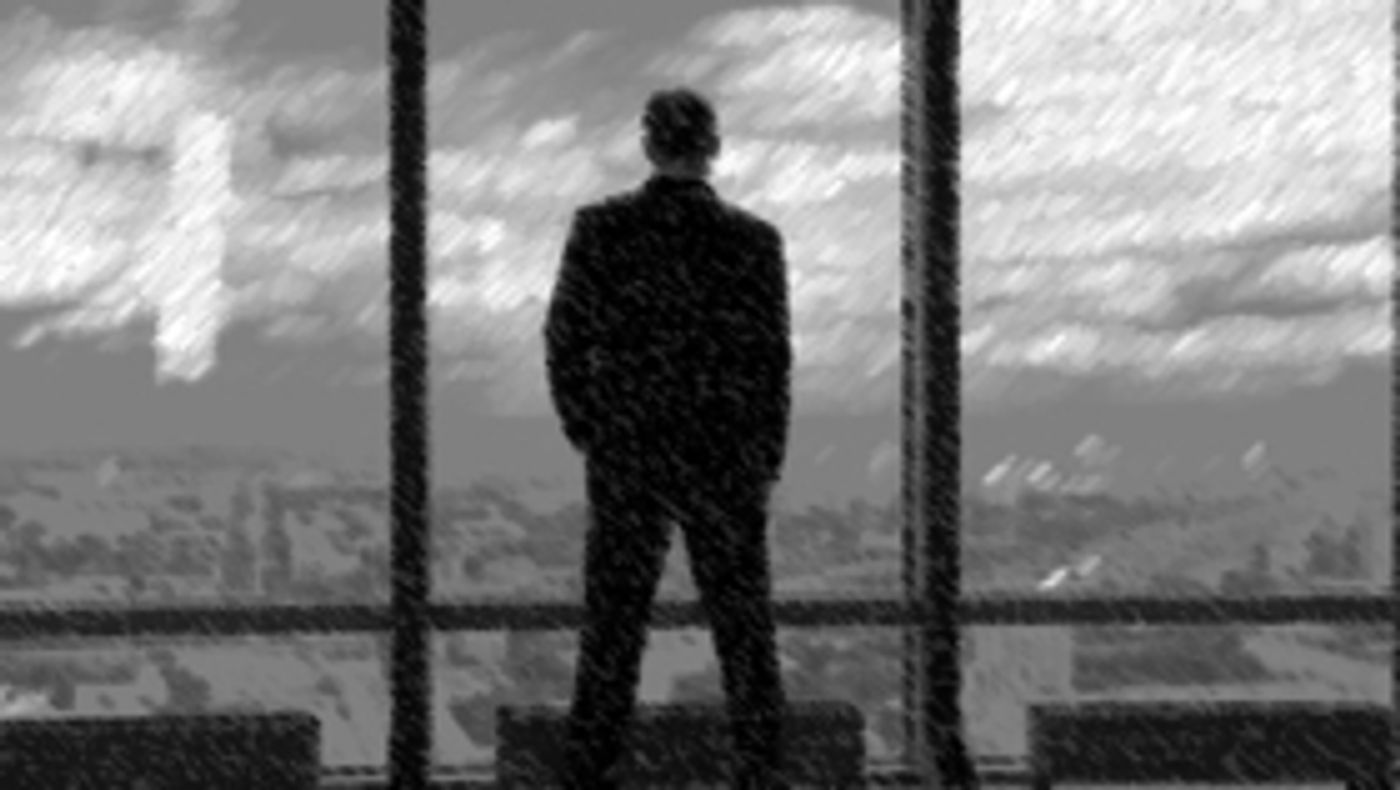 Robert Patrick's JUDAS Next Up At Phoenix Theatre Ensemble Robert Patrick's JUDAS Next Up At Phoenix Theatre Ensemble Image