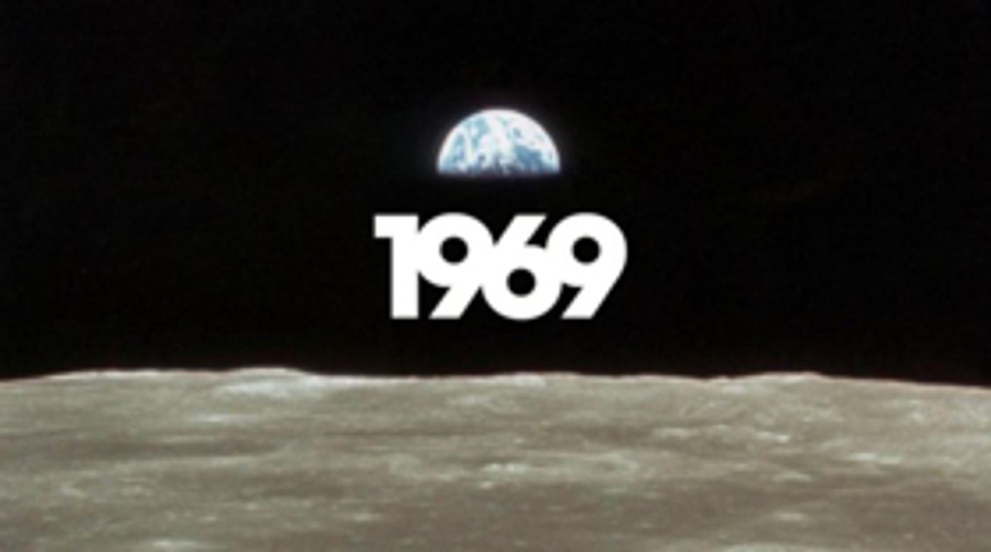 ABC News Announces New Docu-Series '1969'  Image