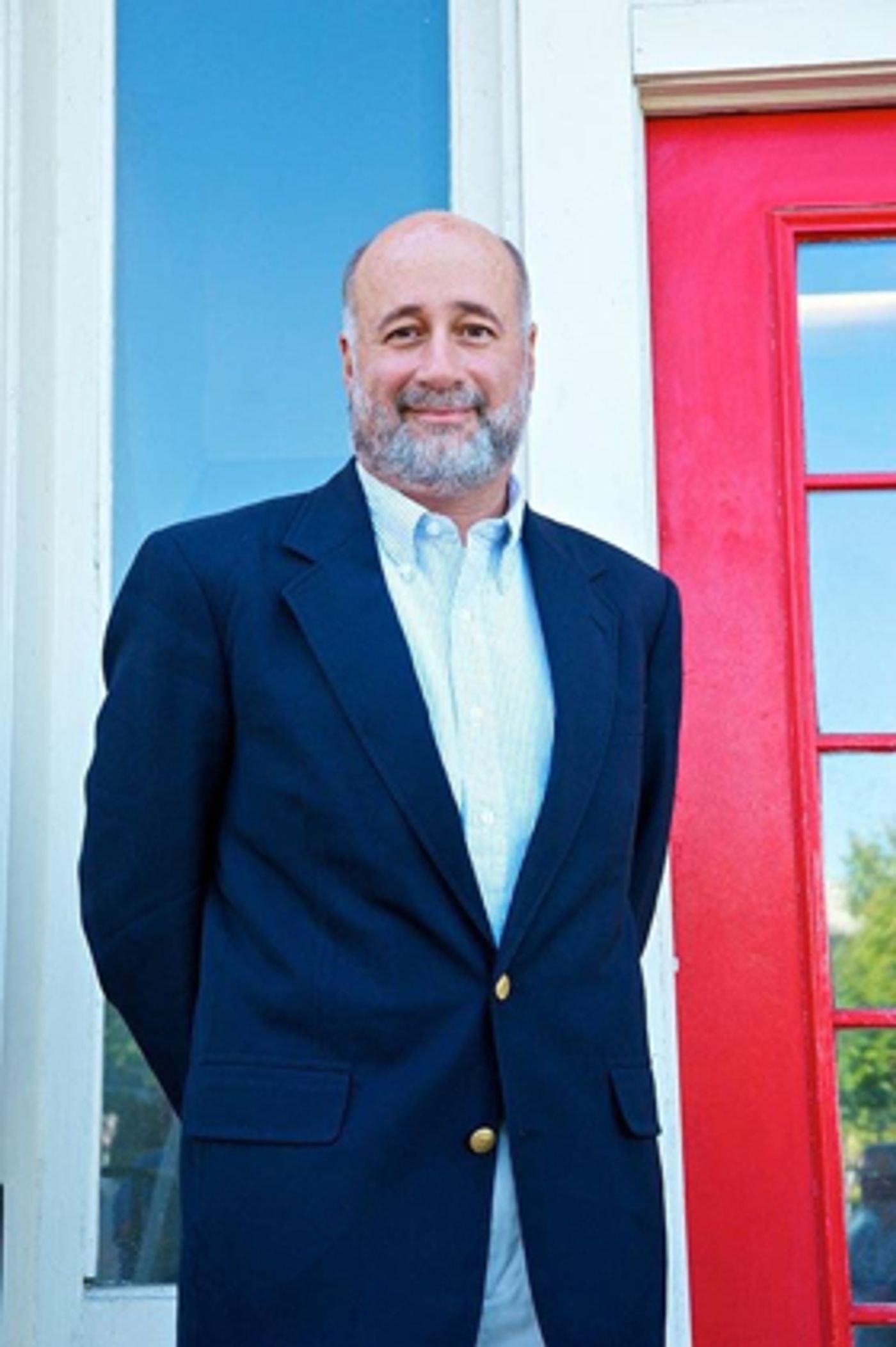 Pioneer Theatre Company Managing Director Announces Retirement In 2019 Pioneer Theatre Company Managing Director Announces Retirement In 2019 Image