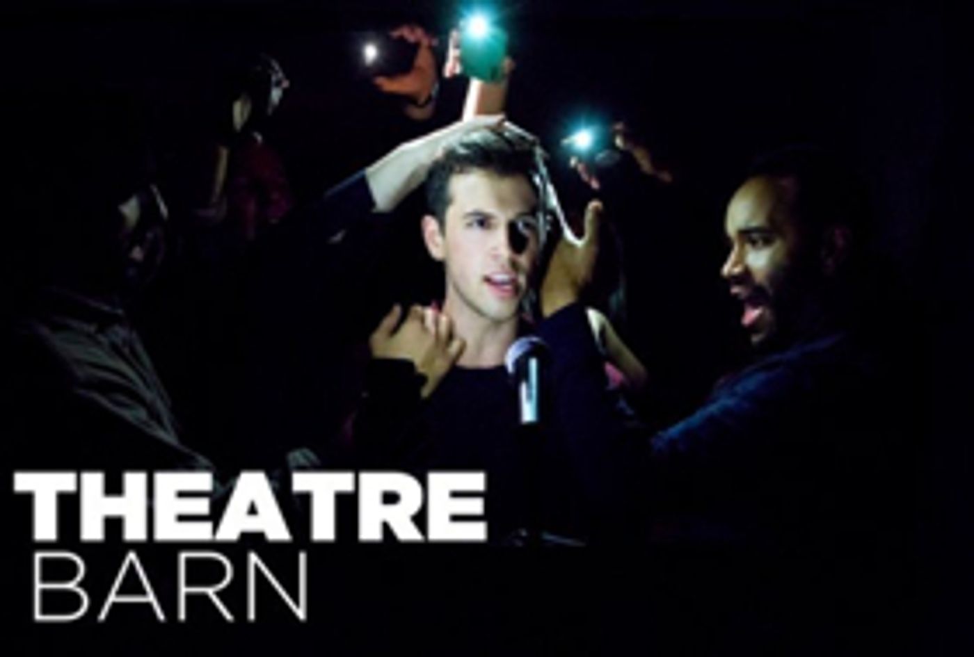 New Musical THE ACCIDENTAL CLUB Explores Accidental Overdose  Image