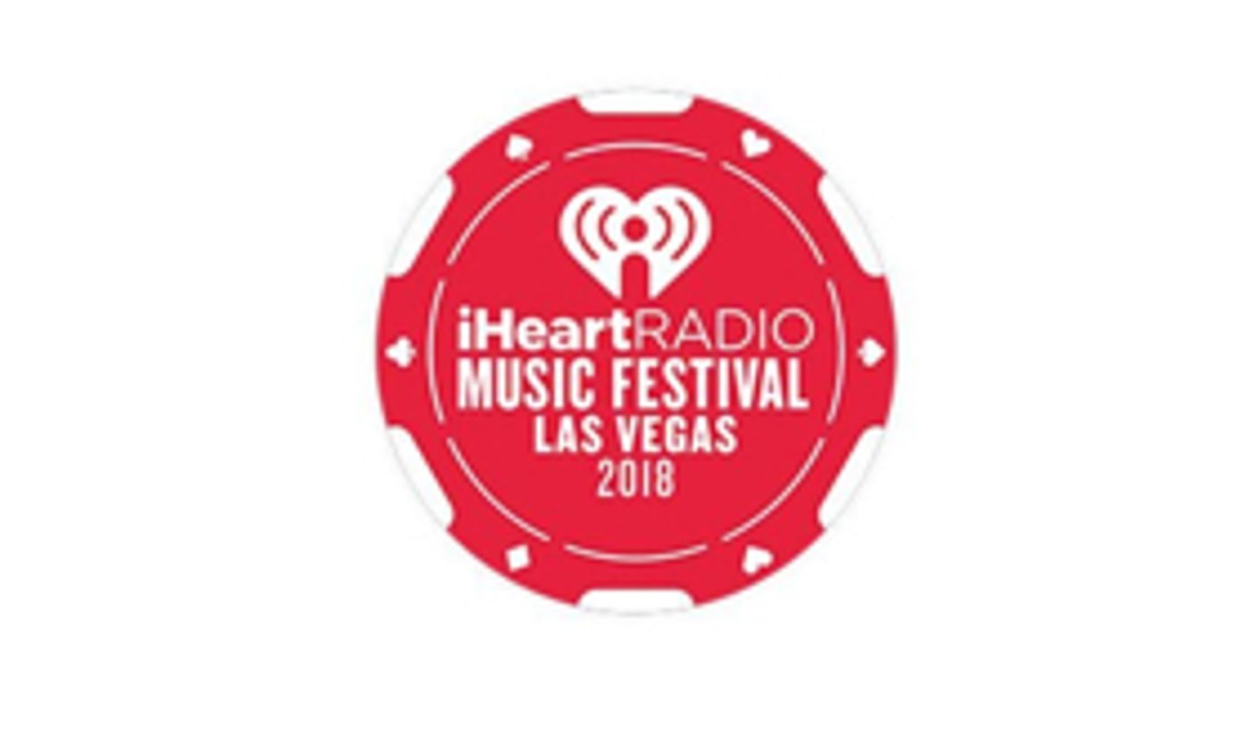 The 2018 iHeartRadio Music Festival Announces Celebrity Presenters and Attendees The 2018 iHeartRadio Music Festival Announces Celebrity Presenters and Attendees Image