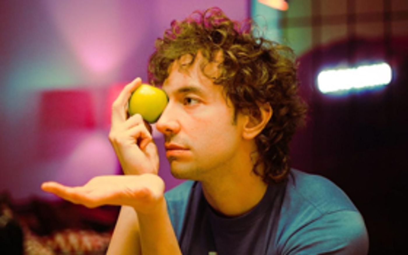 Albert Hammond Jr. Releases Music Video For FAST TIMES Albert Hammond Jr. Releases Music Video For FAST TIMES Image