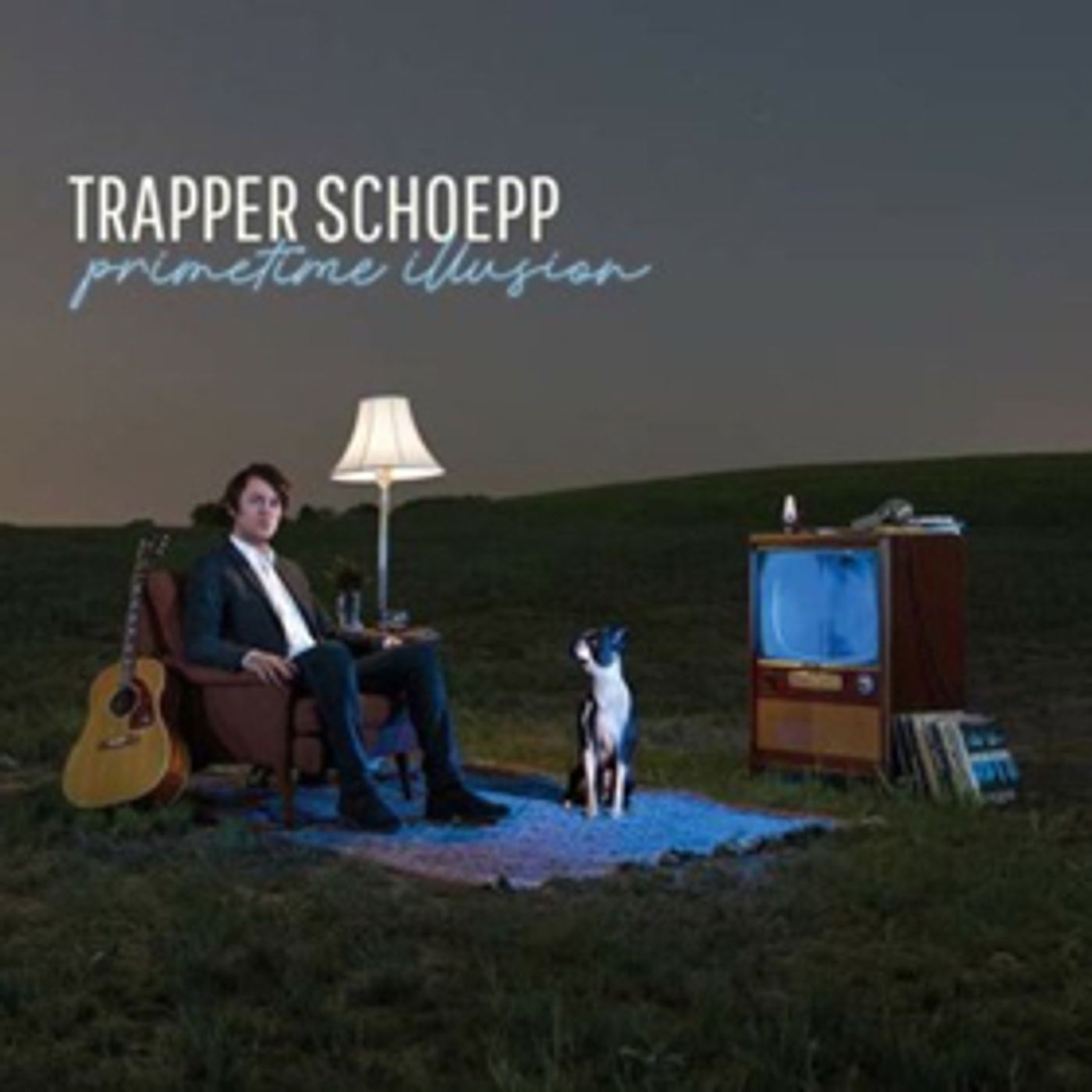 Trapper Schoepp Shares New Video  Image