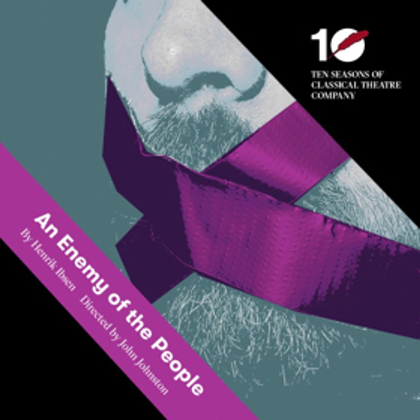 Classical Theatre Company Tackles Big Issues With AN ENEMY OF THE PEOPLE  Image