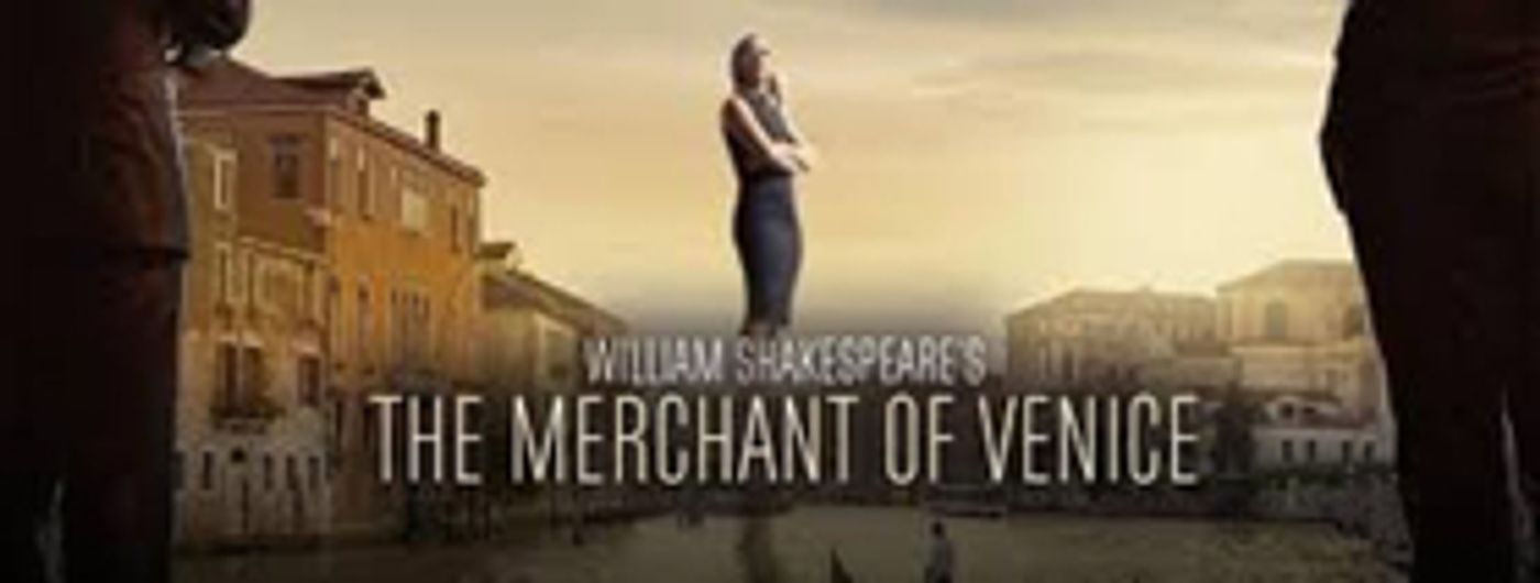 Review: A MERCHANT OF VENICE Undersells Shakespeare's Comedy in Austin, TX. Review: A MERCHANT OF VENICE Undersells Shakespeare's Comedy in Austin, TX. Image
