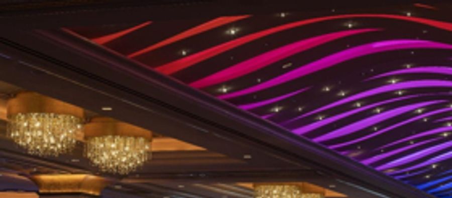 Marinas Menu & Lifestyle: Visit THE PALAZZO in Las Vegas with New Property Enhancements Image