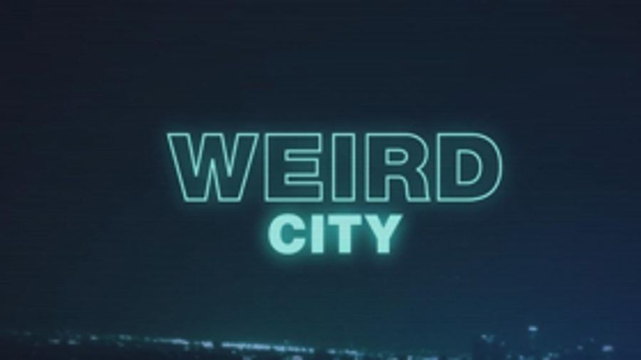 Sara Gilbert, Awkwafina, Dylan O'Brien Among Guests on YouTube's WEIRD CITY Image