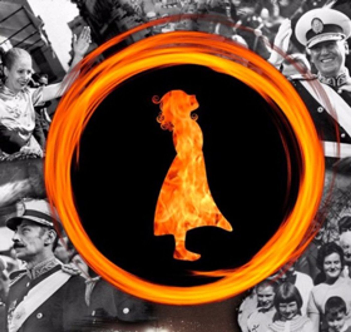 Review: THE MAGIC FIRE Is Wise, Witty and Wonderful  Image