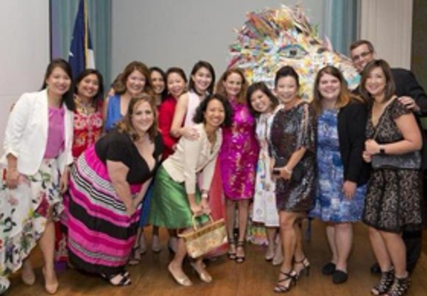 Young Audiences Celebrates 62 Years At The Annual Gala Young Audiences Celebrates 62 Years At The Annual Gala Image