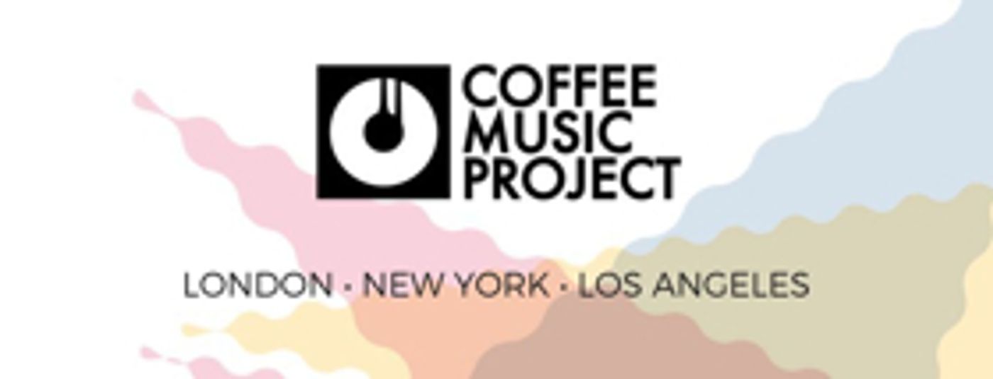 The New York Coffee Festival Announces the 2018 NYC Coffee Music Project The New York Coffee Festival Announces the 2018 NYC Coffee Music Project Image