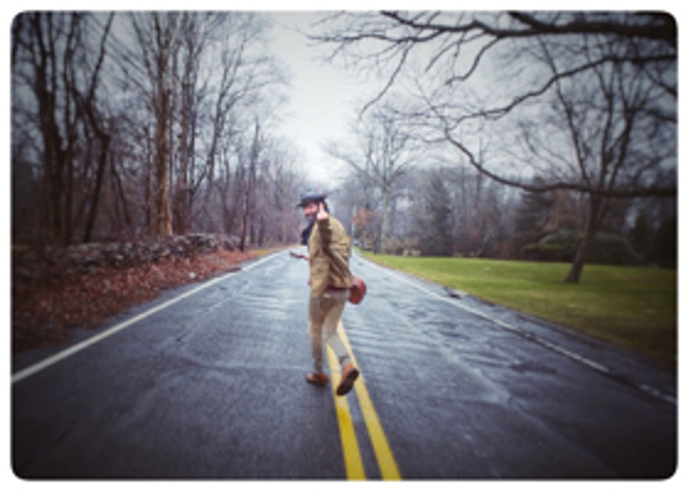 Stephen Kellogg Shares New Video For HIGH HIGHS, LOW LOWS Ahead of U.S. Tour  Image