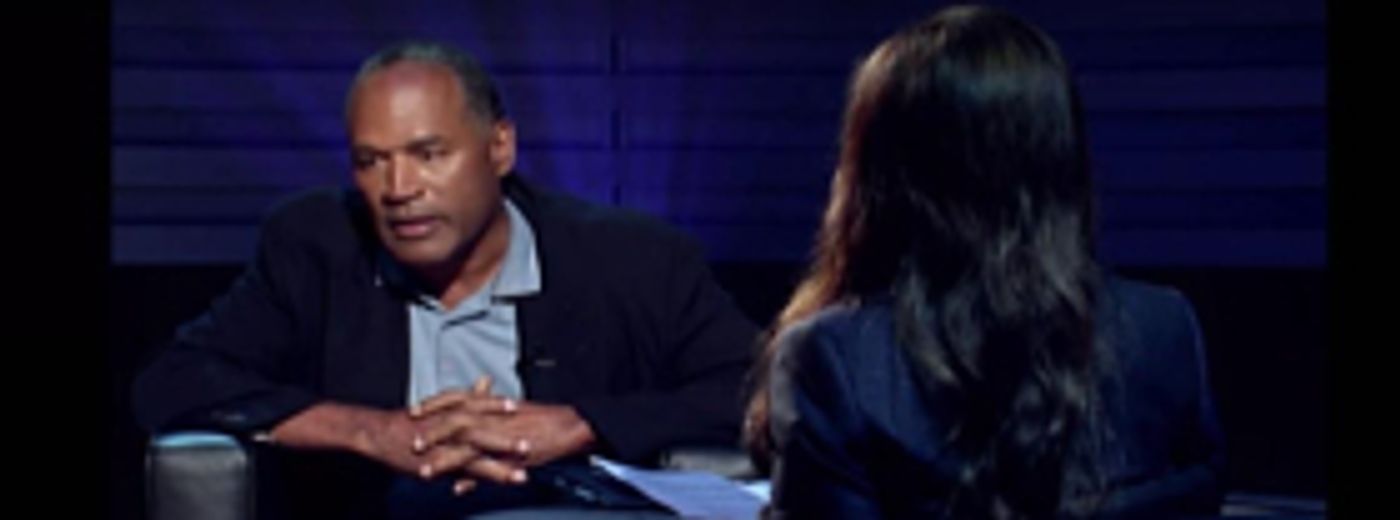 Analysts Announced for O.J. SIMPSON: THE LOST CONFESSION? Airing 3/11 on FOX Analysts Announced for O.J. SIMPSON: THE LOST CONFESSION? Airing 3/11 on FOX Image