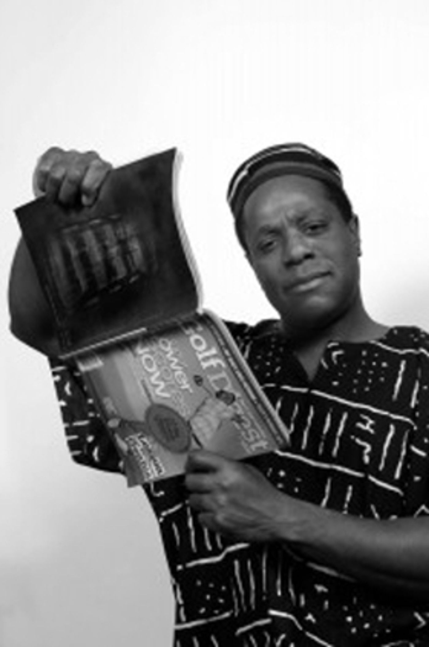 The Marsh Extends NOT A GENUINE BLACK MAN Through 11/18  Image