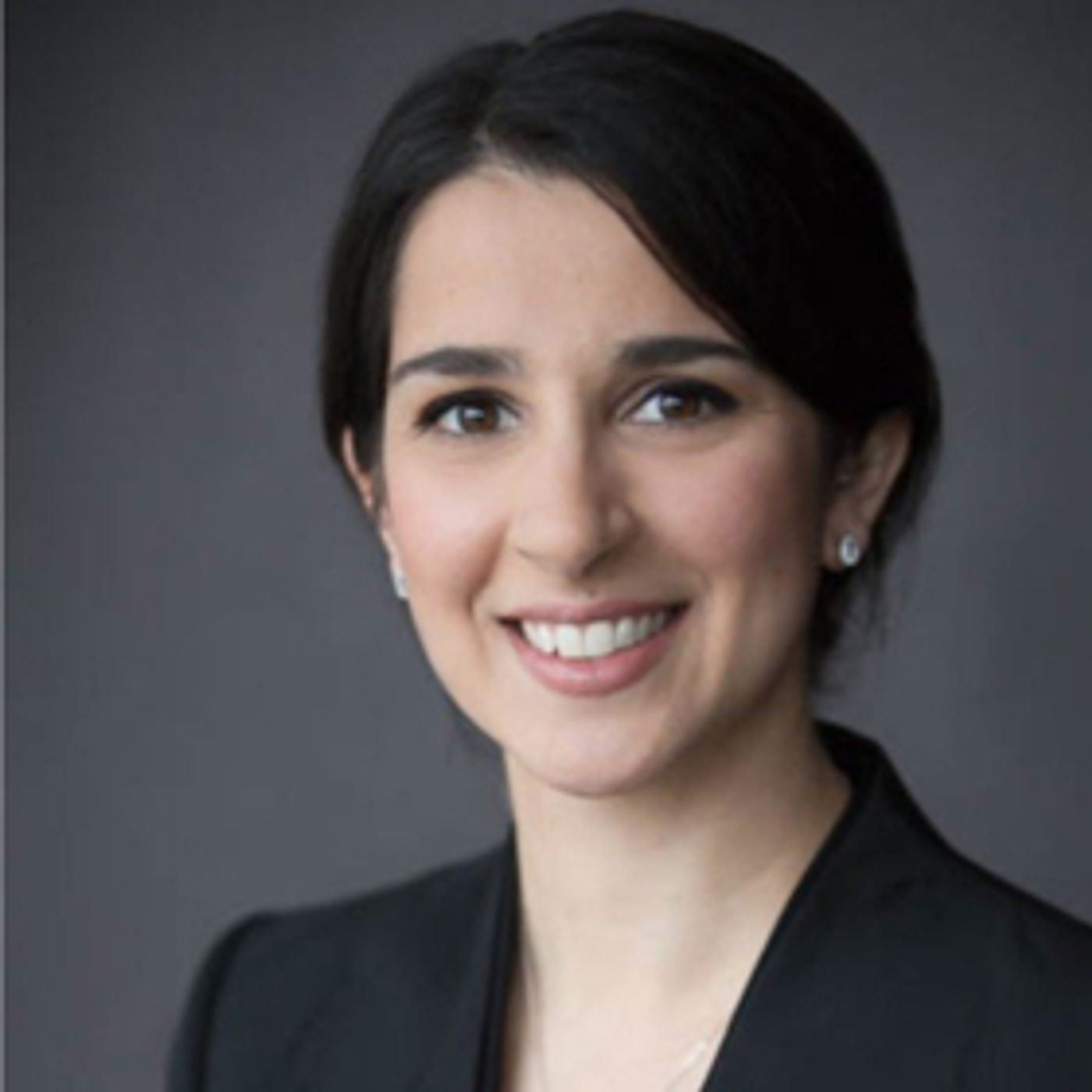 San Antonio Symphony Names an Interim Executive Director, Karina Bharne  Image