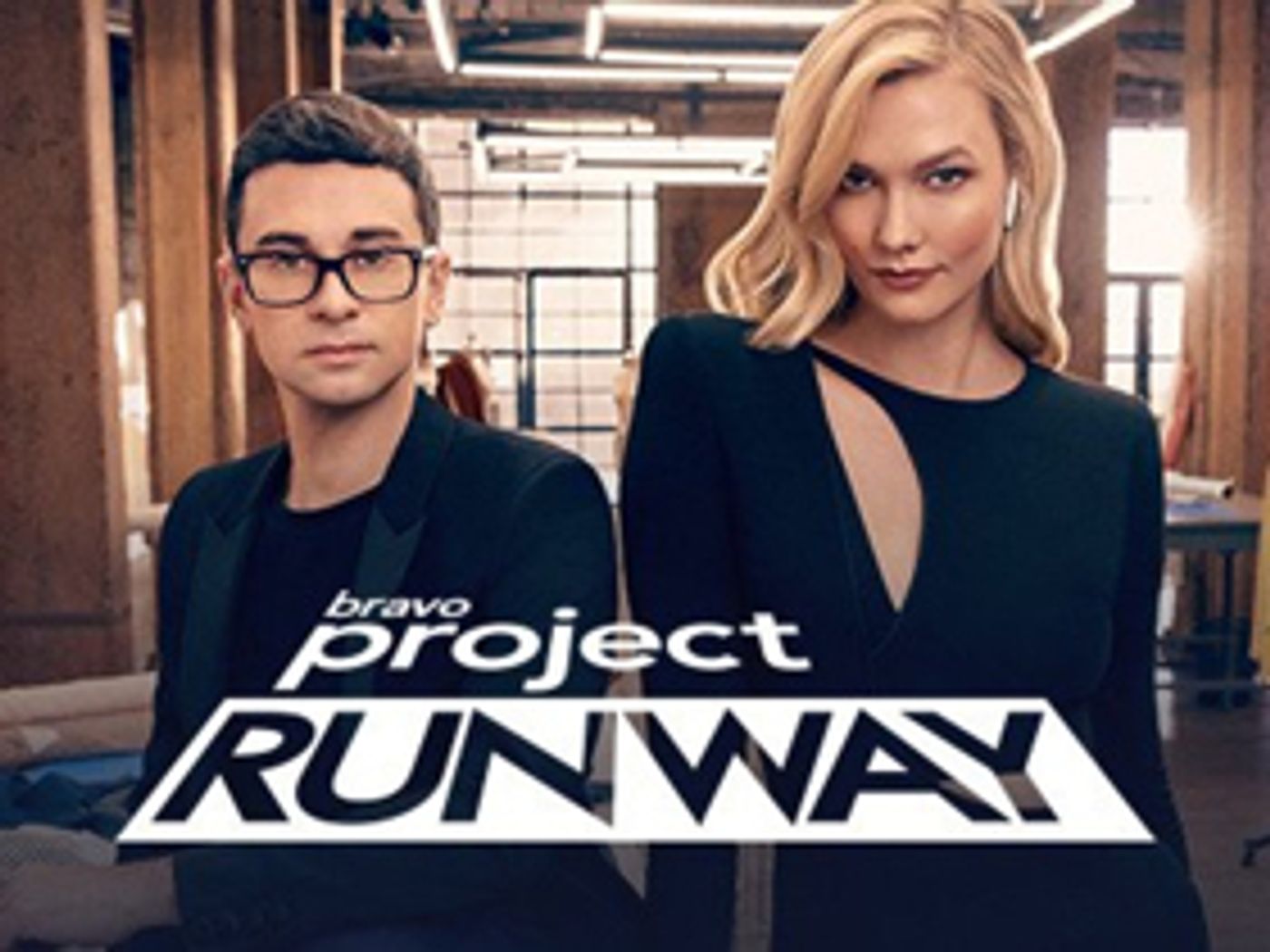 PROJECT RUNWAY Returns to Bravo on March 14  Image