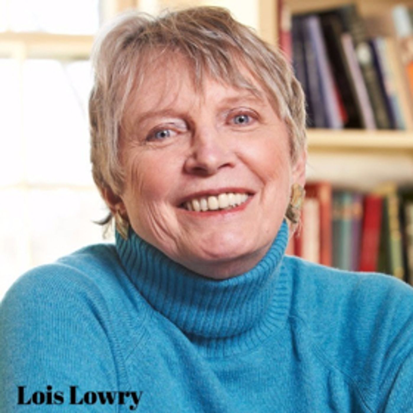 Lois Lowry, Author Of THE GIVER, To Visit Florida Rep This Fall  Image