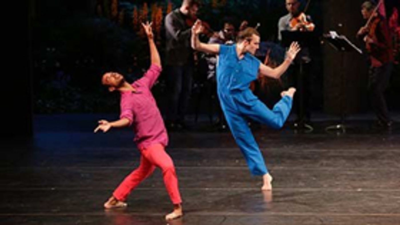 Kennedy Center Announces DEMO: NOW Kennedy Center Announces DEMO: NOW Image