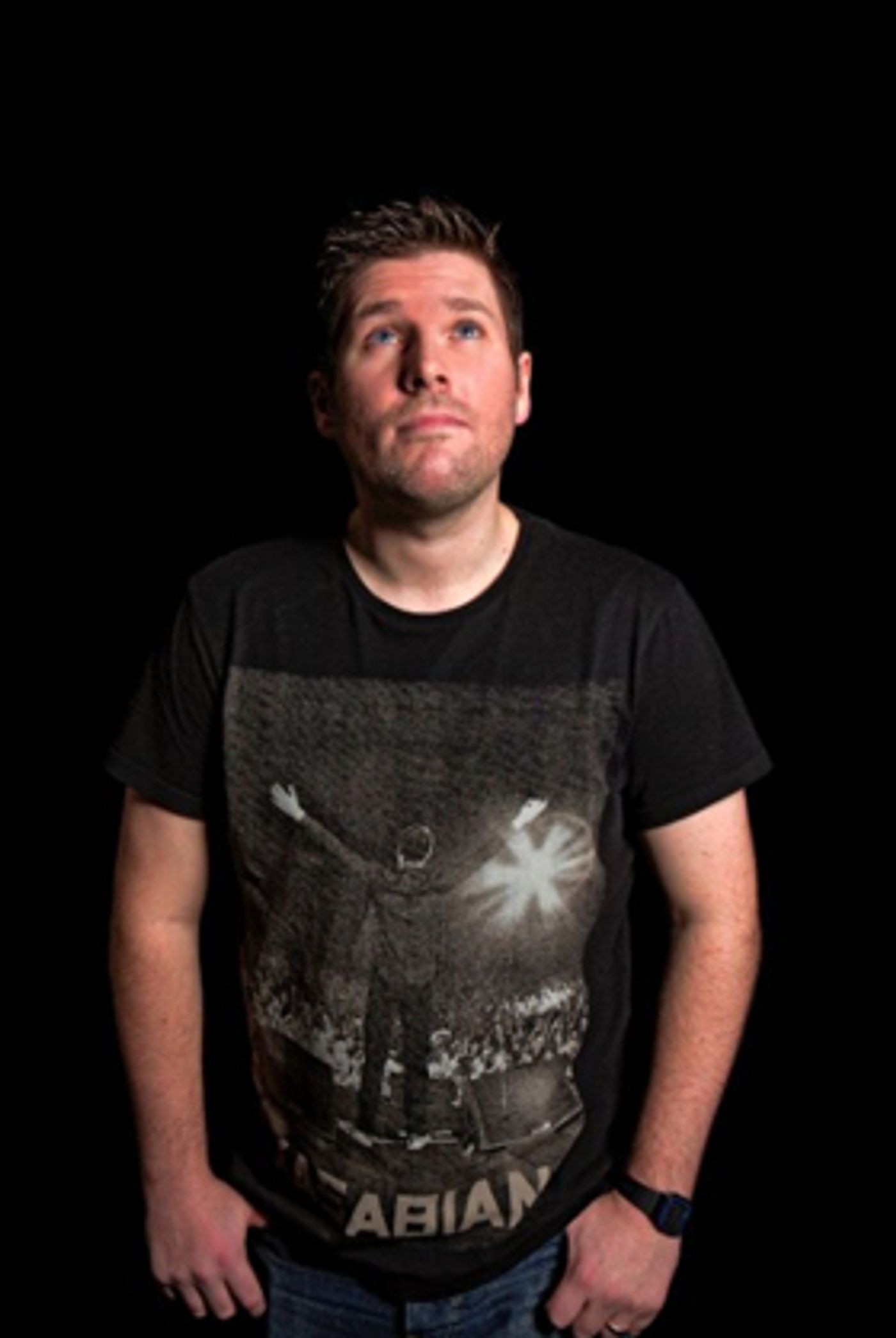 Review: DRYGATE COMEDY, Drygate, Glasgow  Image