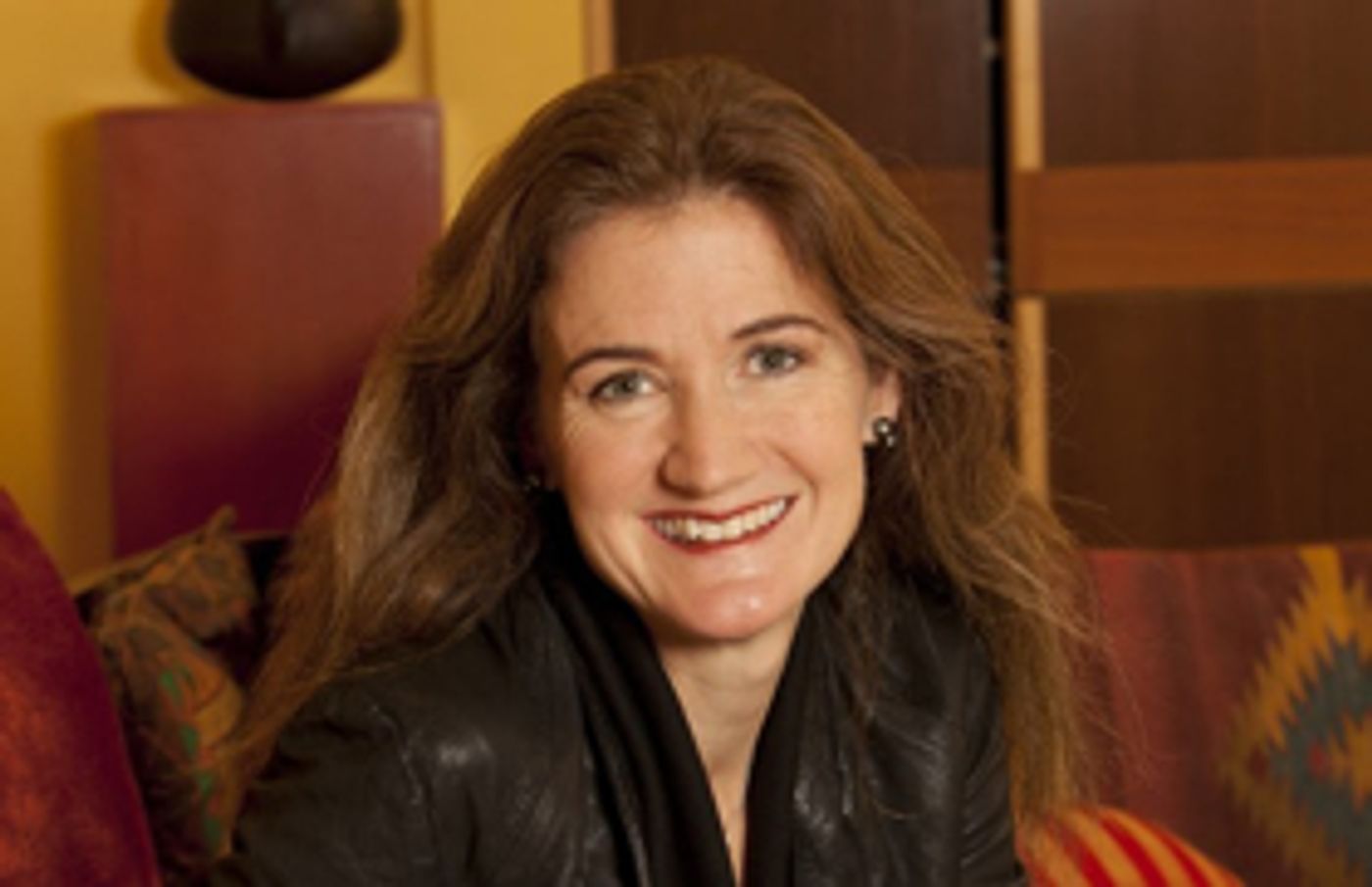 Cheryl Henson Joins Museum Of The Moving Image Board Of Trustees  Image