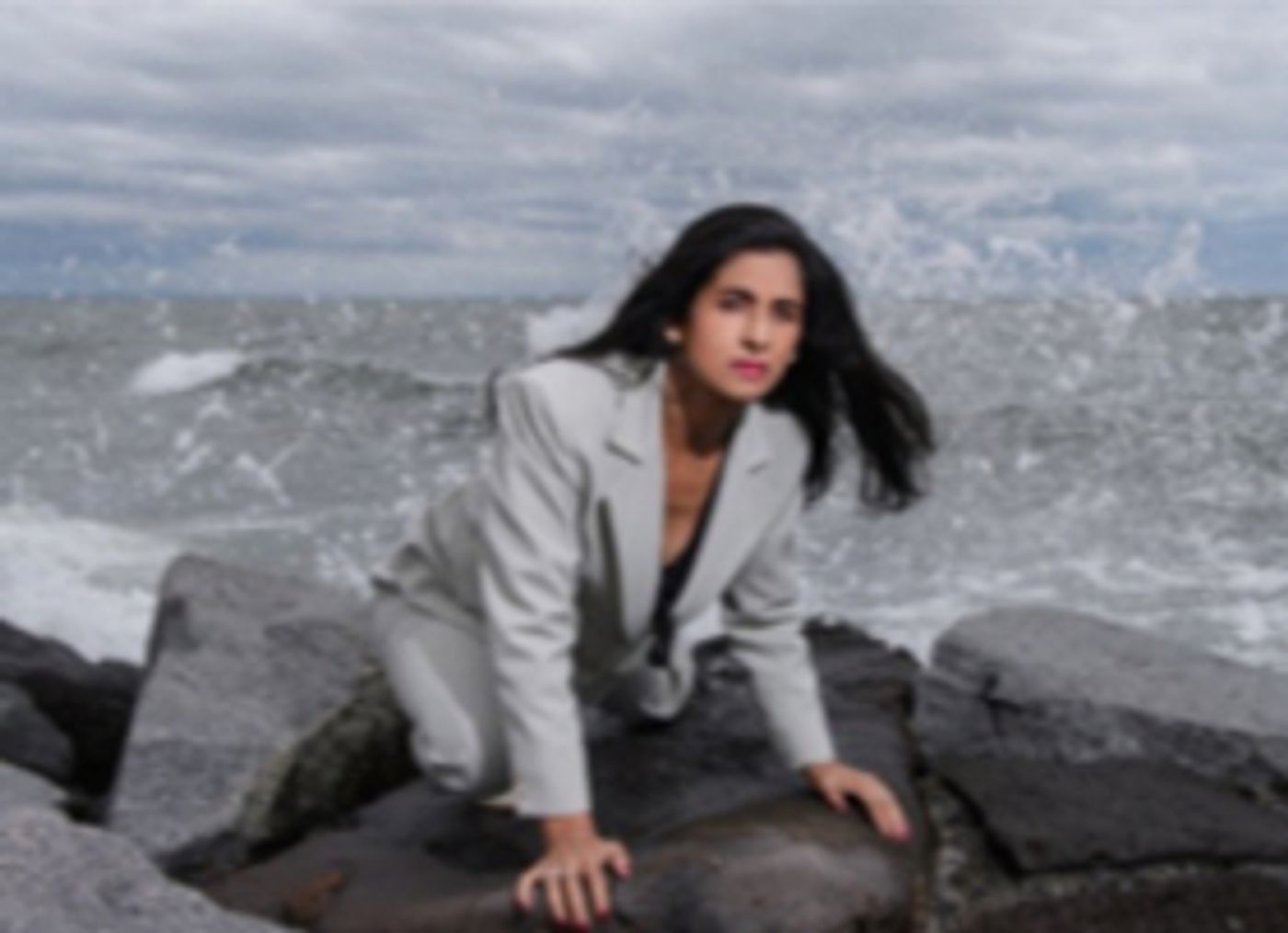 World Premiere of WHALE by Fleur Kilpatrick this May World Premiere of WHALE by Fleur Kilpatrick this May Image