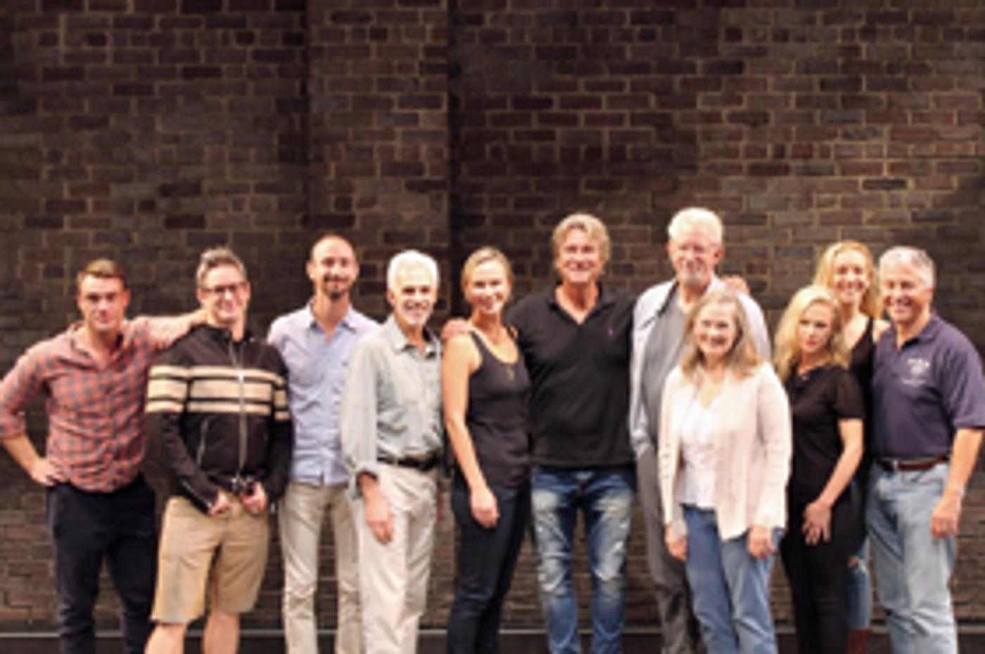 Cast Announced for DEATH OF A SALESMAN at Bay Street Theater  Image