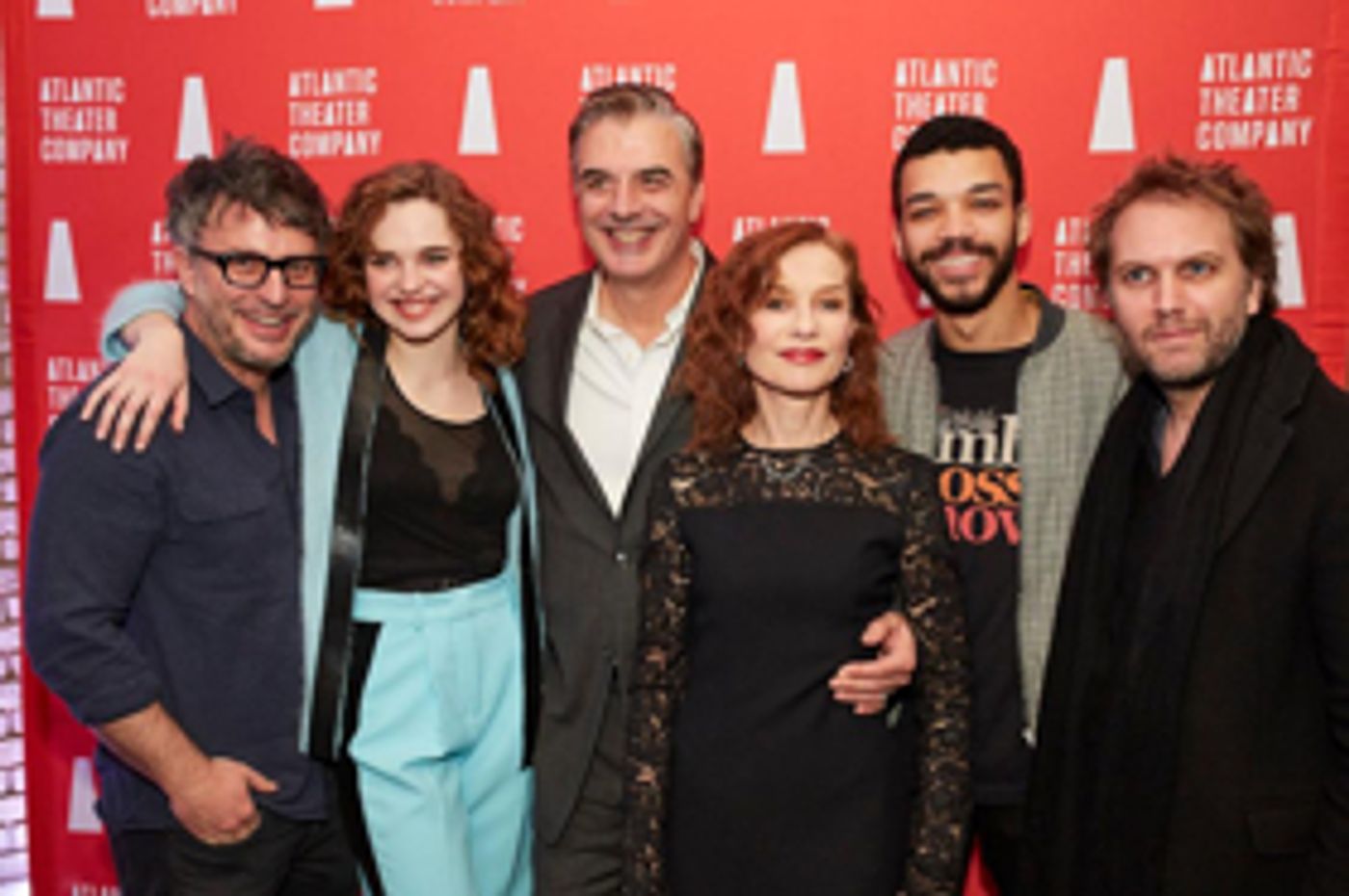 Exclusive Podcast: LITTLE KNOWN FACTS with Ilana Levine and THE MOTHER's Isabelle Huppert and Trip Cullman  Image