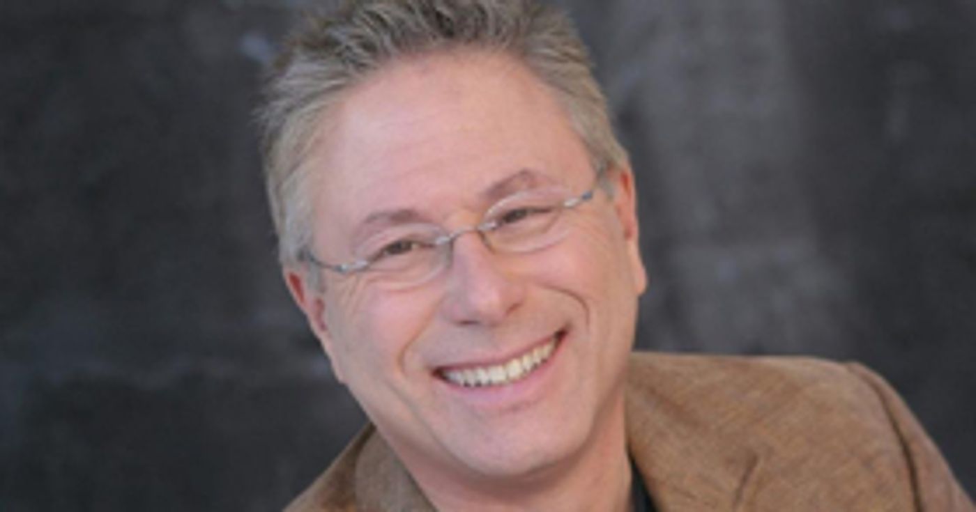 Review: Alan Menken's One-Man Show at BYU is Monumental Review: Alan Menken's One-Man Show at BYU is Monumental Image