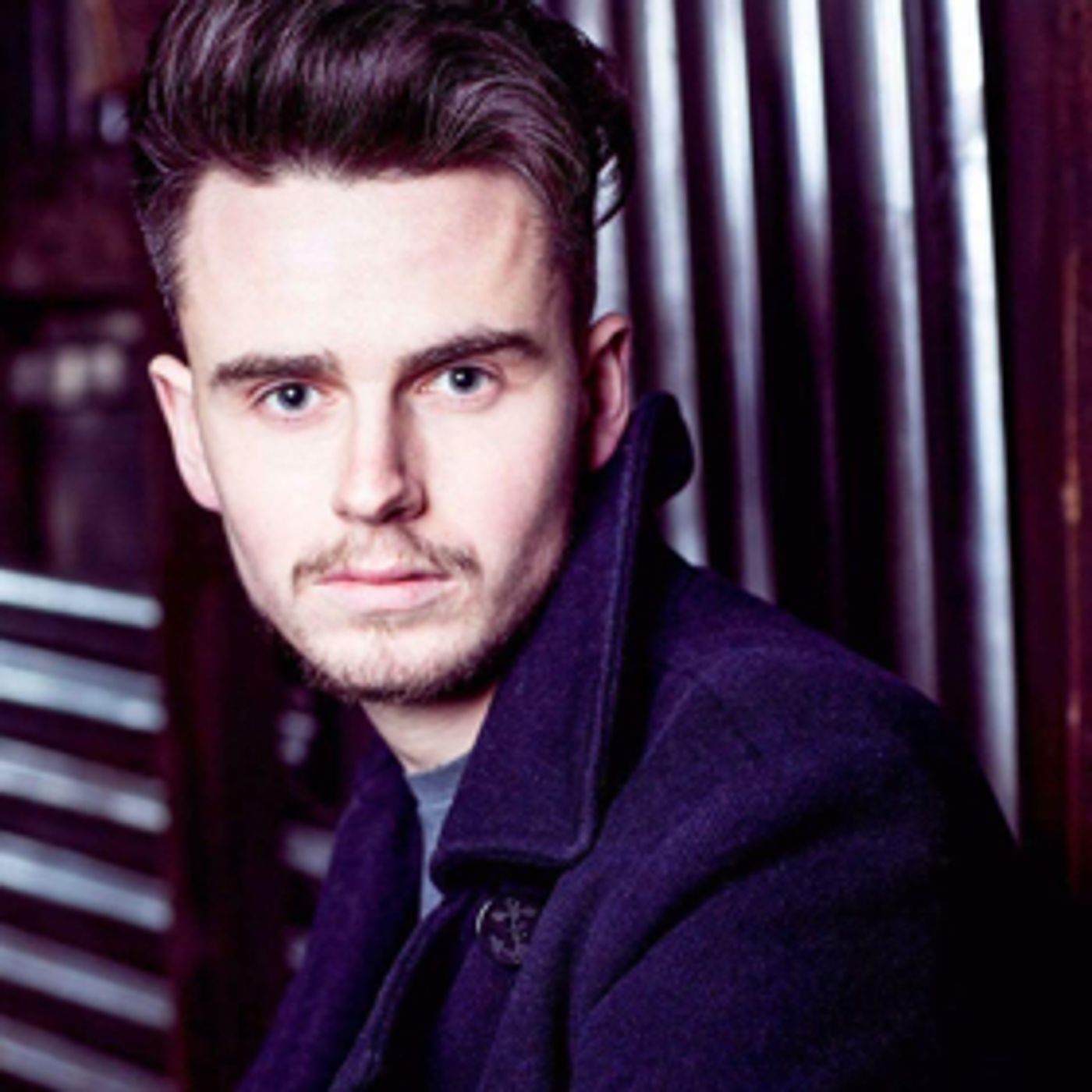 Tom Milner to Lead Cast of WE'LL LIVE AND DIE IN THESE TOWNS  Image