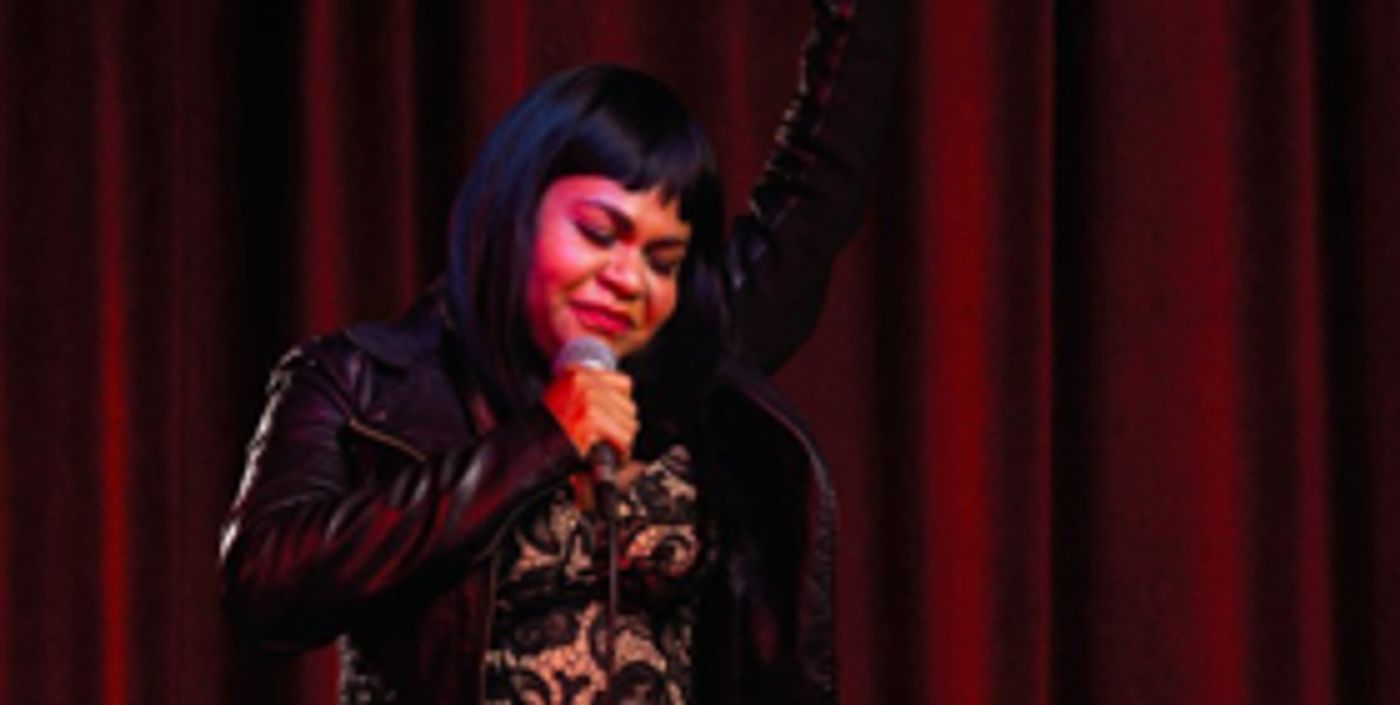 Ursula Yovich And Alana Valentine's BARBARA AND THE CAMP DOGS Comes To Malthouse Ursula Yovich And Alana Valentine's BARBARA AND THE CAMP DOGS Comes To Malthouse Image