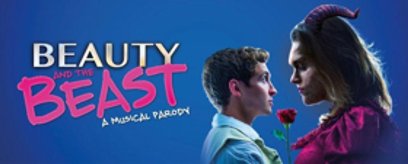 Fat Rascal Theatre's Musical Parody BEAUTY AND THE BEAST Returns To The King's Head Theatre Fat Rascal Theatre's Musical Parody BEAUTY AND THE BEAST Returns To The King's Head Theatre Image