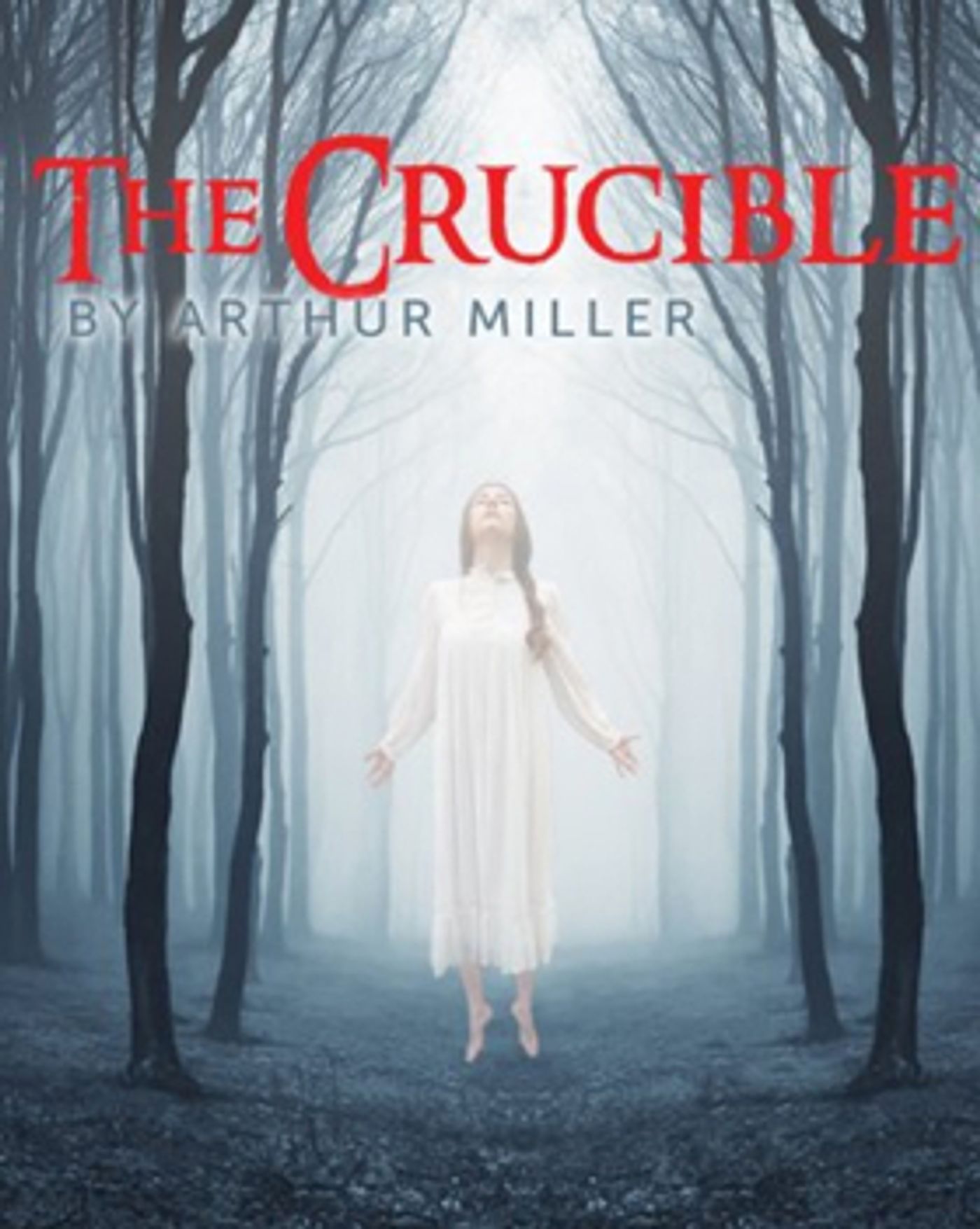 Pacific Conservatory Theatre Will Present THE CRUCIBLE, Beginning February 15  Image