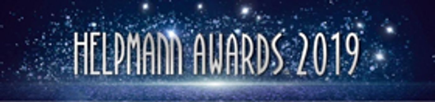 The 19th Annual Helpmann Awards Will Be Presented In Melbourne This July The 19th Annual Helpmann Awards Will Be Presented In Melbourne This July Image