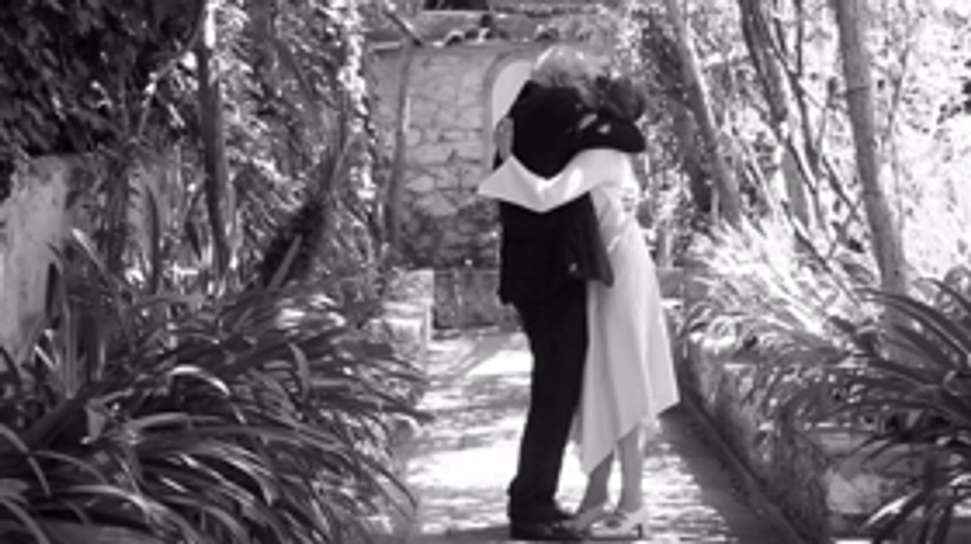 Cast Announced For The Playground Theatre's Opening Production PICASSO  Image