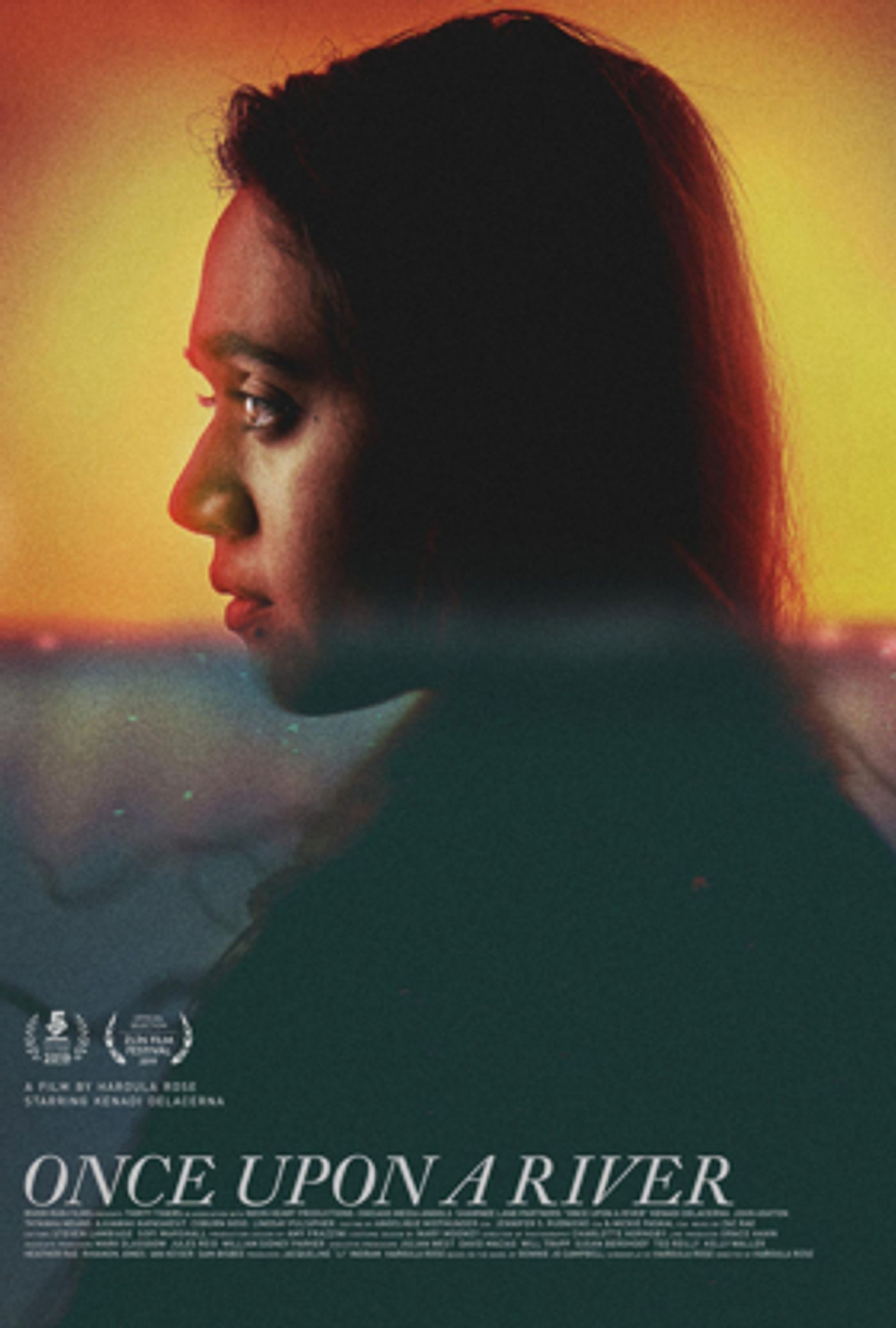 ONCE UPON A RIVER Premieres as Centerpiece Film at Bentonville Film Festival ONCE UPON A RIVER Premieres as Centerpiece Film at Bentonville Film Festival Image