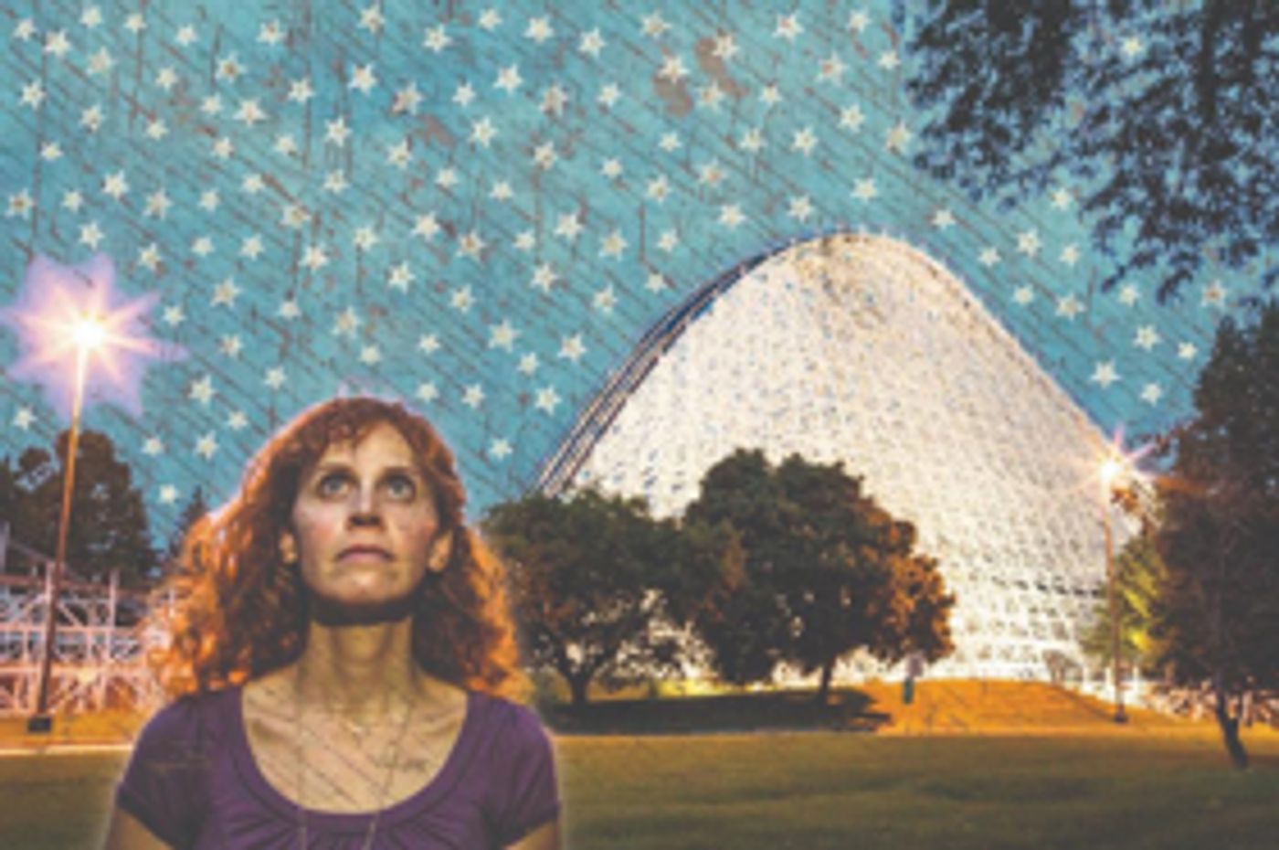 Strawdog Theatre Presents World Premiere Musical TAKE ME  Image