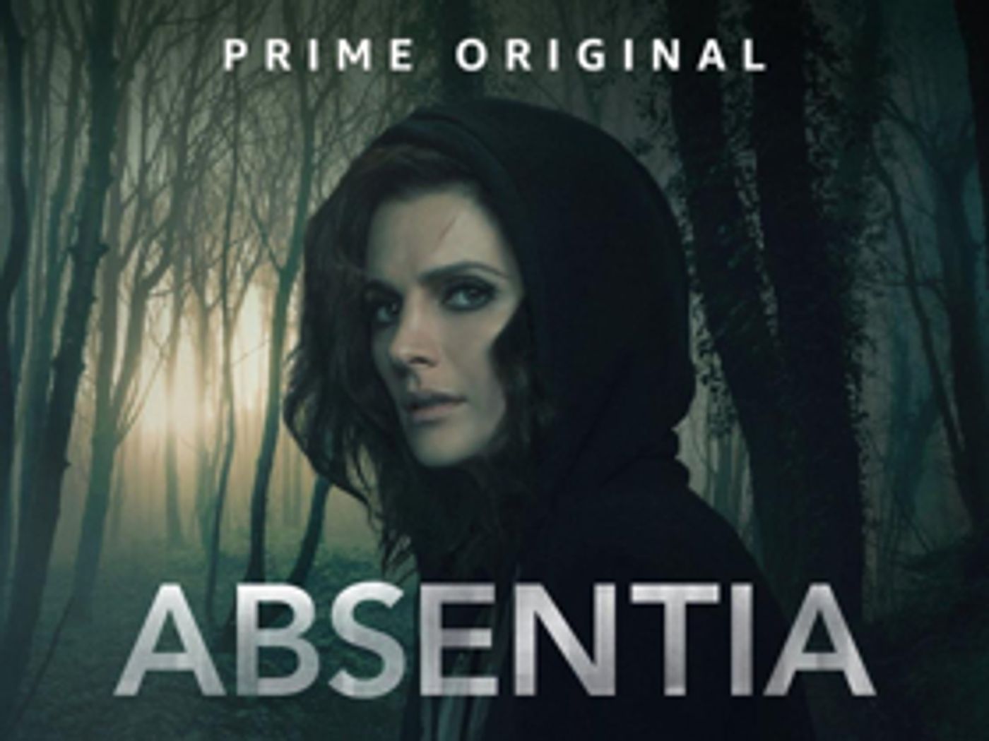 Amazon Prime Renews ABSENTIA for Second Season  Image