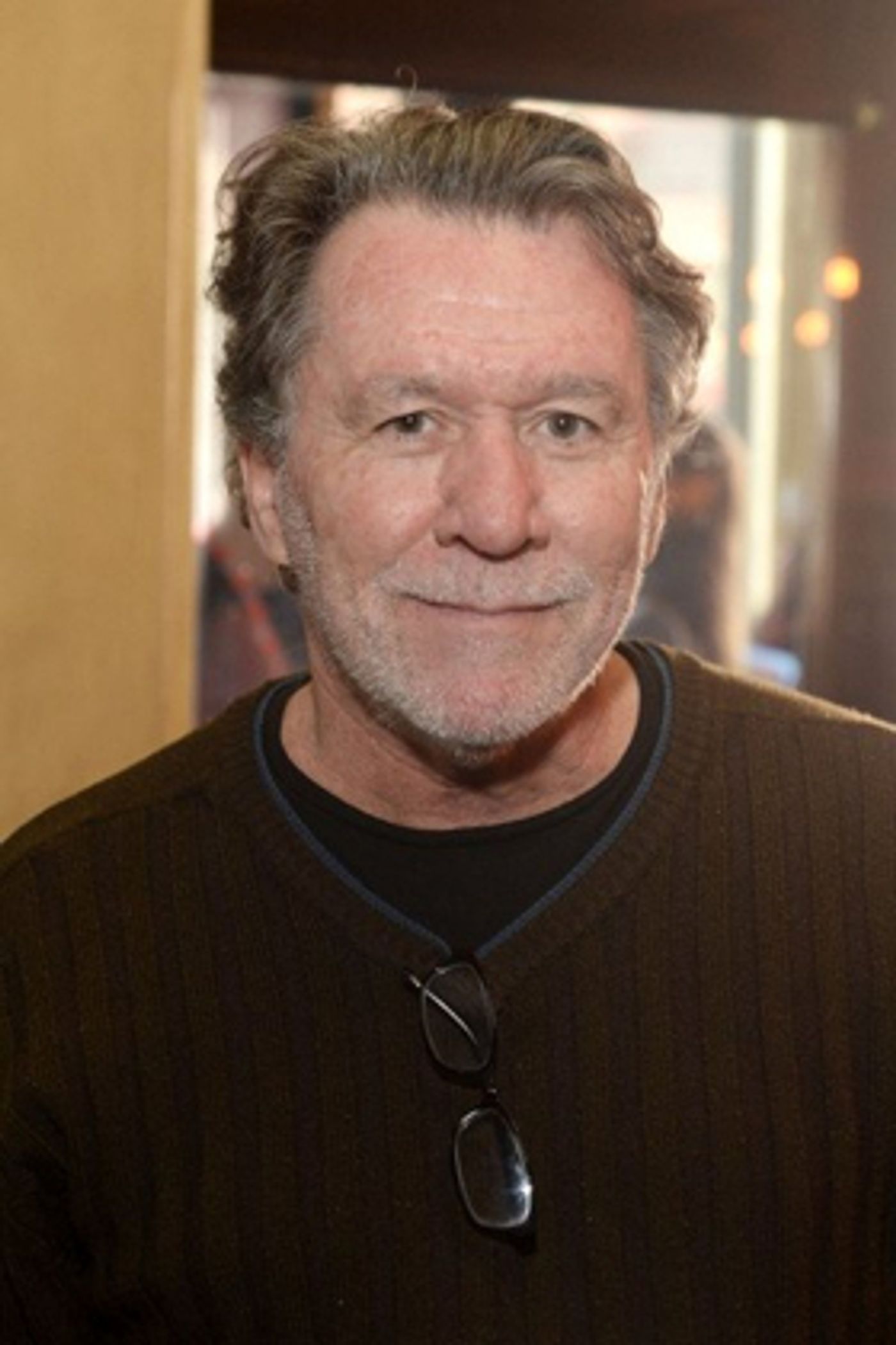 Interview: Mark Kemble Talks BEAUTY QUEEN OF LENANE  Image