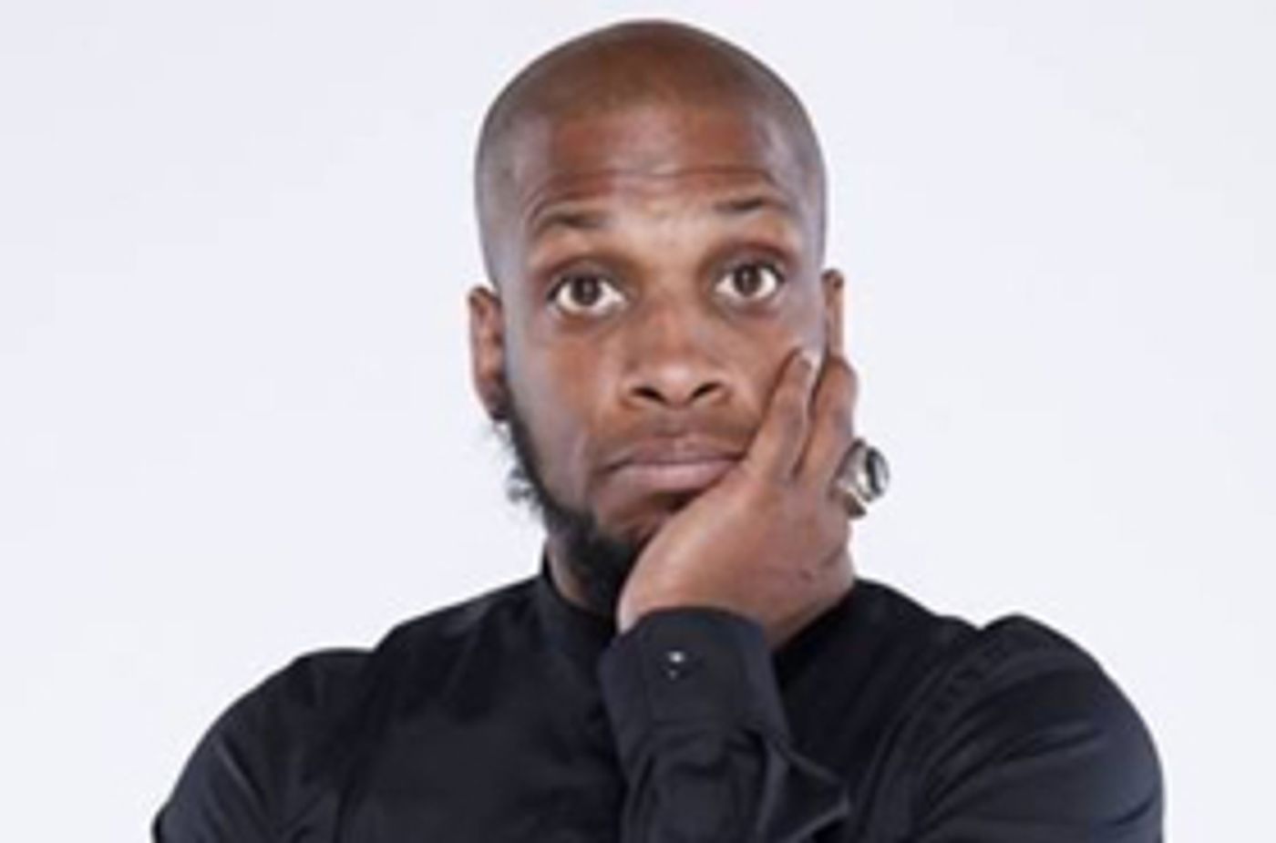 Comedian Ali Siddiq to Bring 'Ali Siddiq is bigger than bars' to Soho Theatre  Image