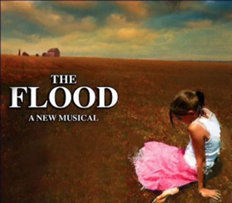 THE FLOOD to Play One Night Only Concert at Times Center Image