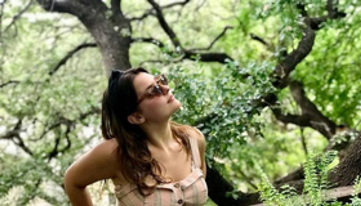 Artist To Watch Lila Blue Releasing New Album, LEAVE ME BE This Year Artist To Watch Lila Blue Releasing New Album, LEAVE ME BE This Year Image