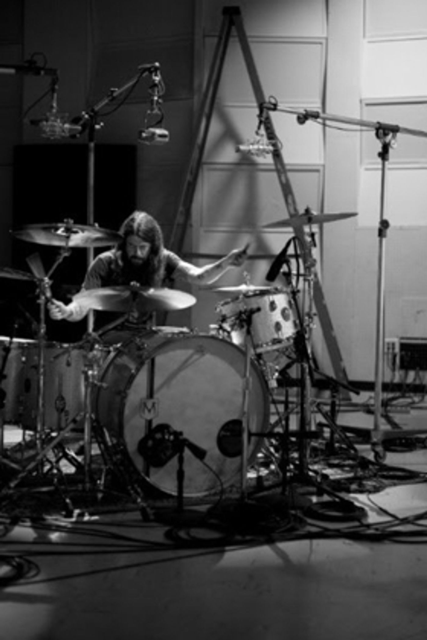 PLAY By Dave Grohl Now Live PLAY By Dave Grohl Now Live Image