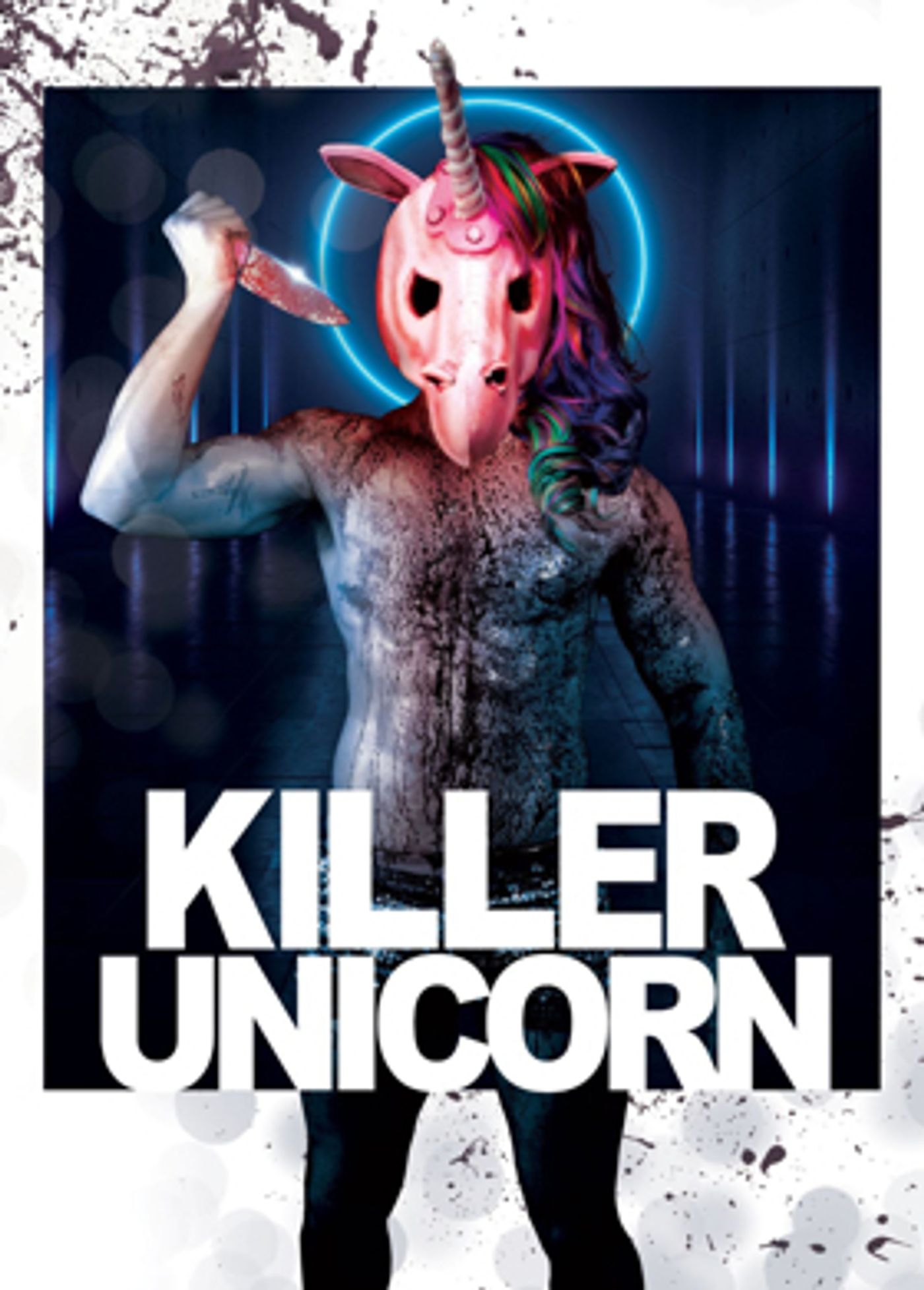 Drag Queen Horror KILLER UNICORN Screams Across U.S. Theatres This June Drag Queen Horror KILLER UNICORN Screams Across U.S. Theatres This June Image