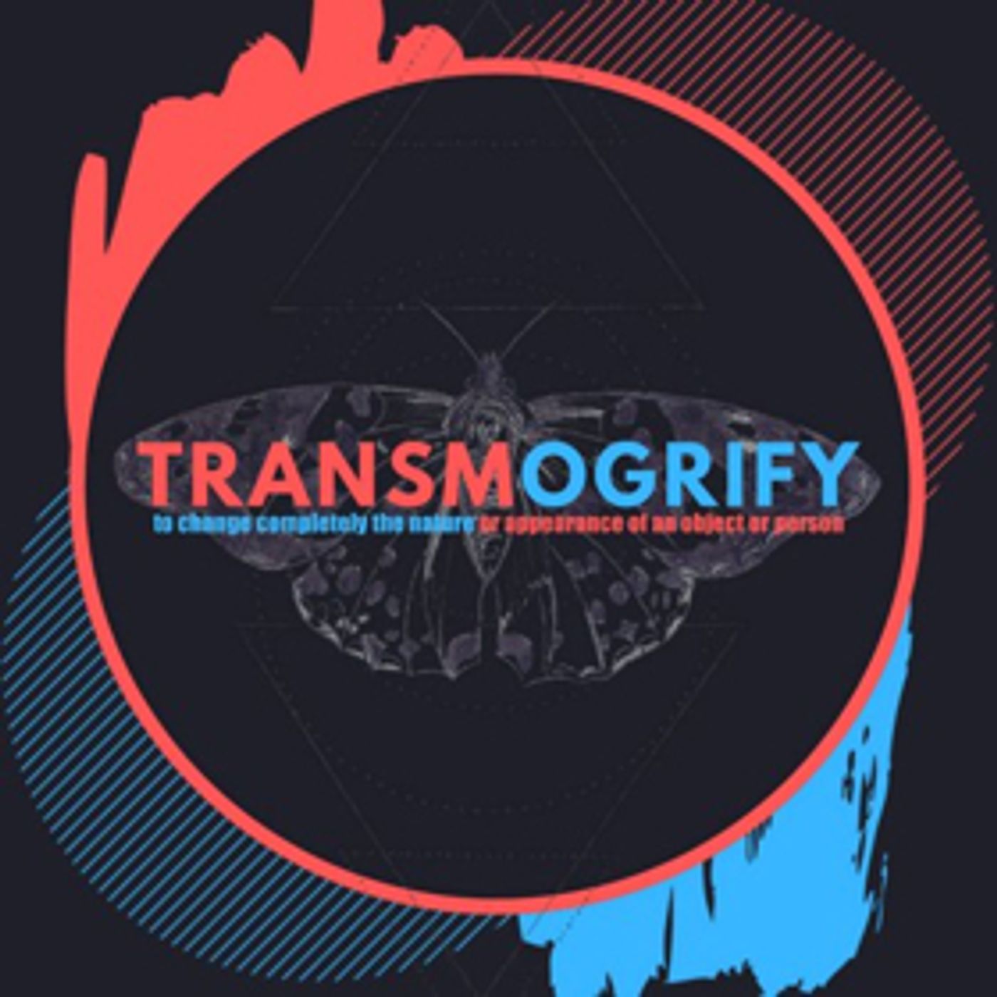 TRANSMOGRIFY Comes to Alexander Upstairs TRANSMOGRIFY Comes to Alexander Upstairs Image