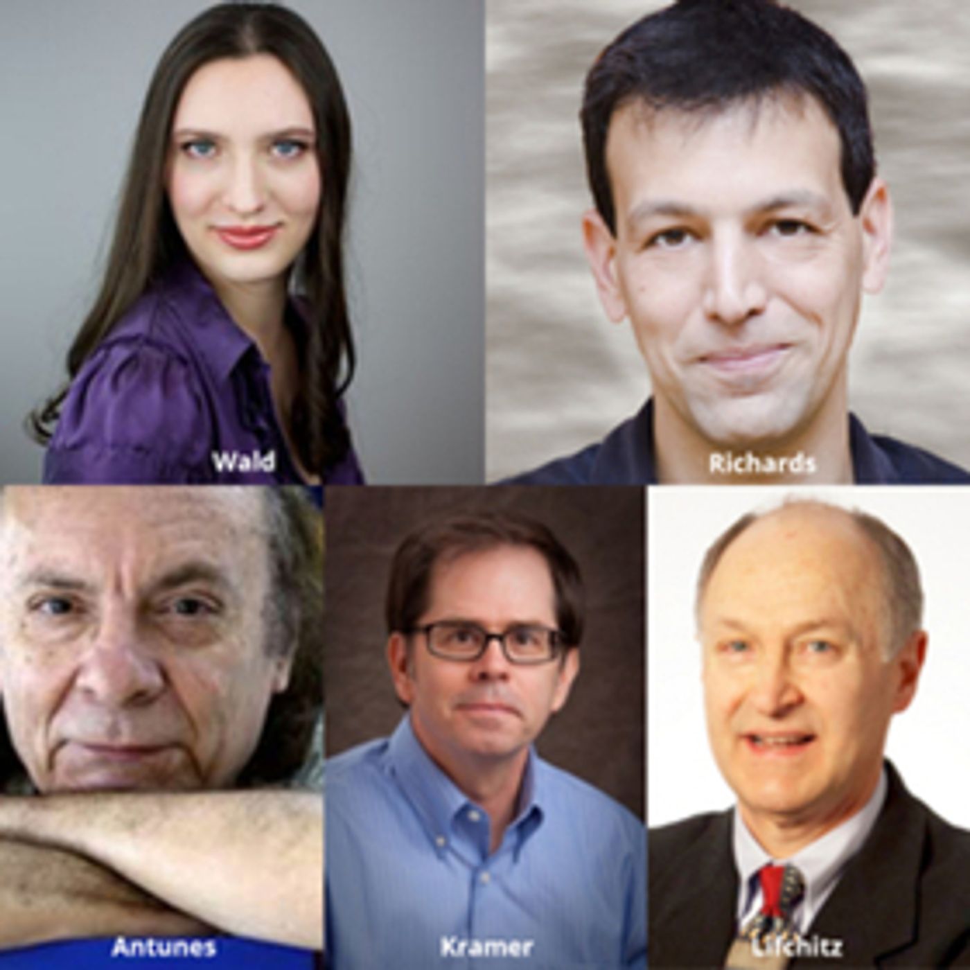 North/South Consonance, Inc. Continues its 39th Season with OPEN BORDERS Concert North/South Consonance, Inc. Continues its 39th Season with OPEN BORDERS Concert Image