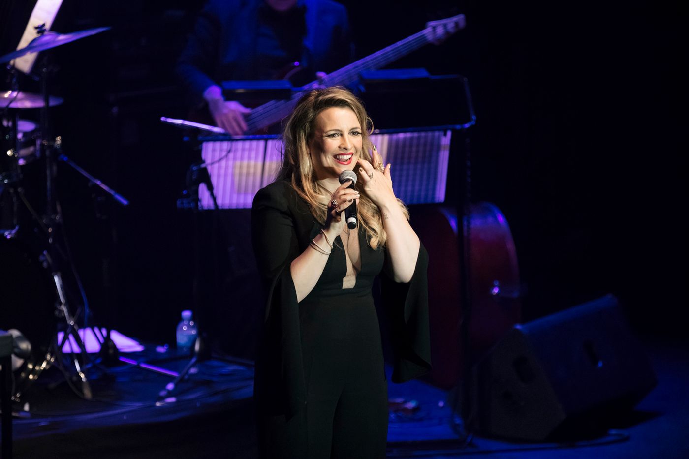 Review: ADELAIDE CABARET FESTIVAL 2018: WINTER SOULSTICE CLOSING GALA 2018 at Adelaide Festival Theatre  Image