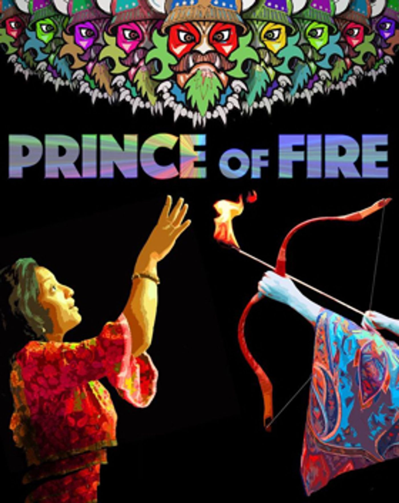 Tara Theatre Announces Family-Friendly Autumn Season Tara Theatre Announces Family-Friendly Autumn Season Image